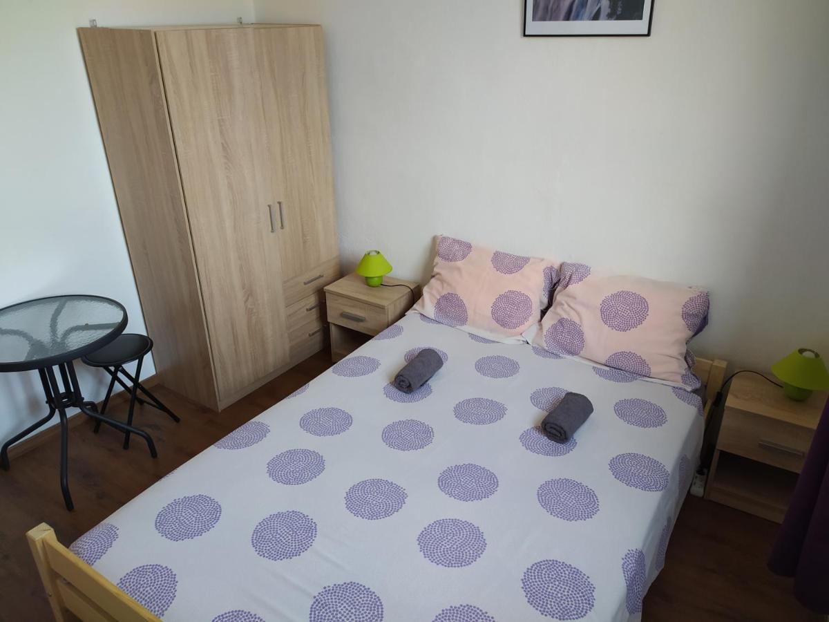 B&B Curica Doma Donje Polje Экстерьер фото