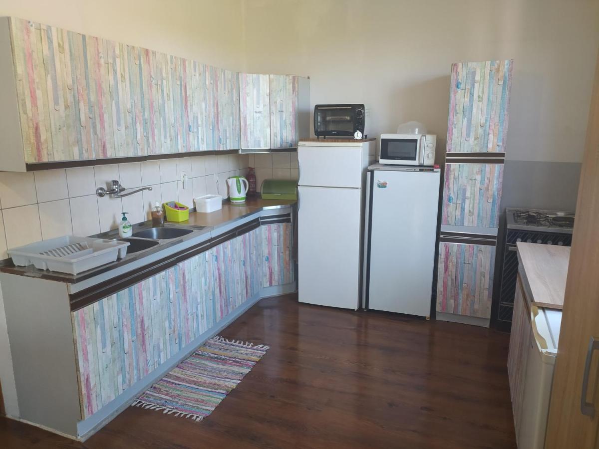B&B Curica Doma Donje Polje Экстерьер фото