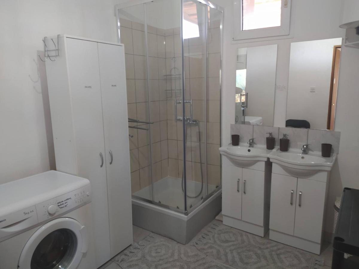 B&B Curica Doma Donje Polje Экстерьер фото