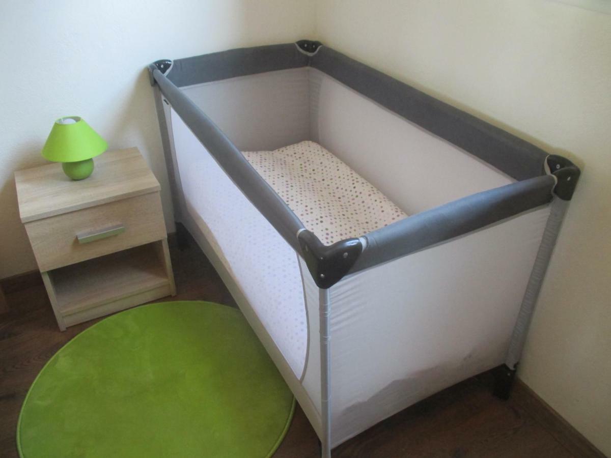 B&B Curica Doma Donje Polje Экстерьер фото
