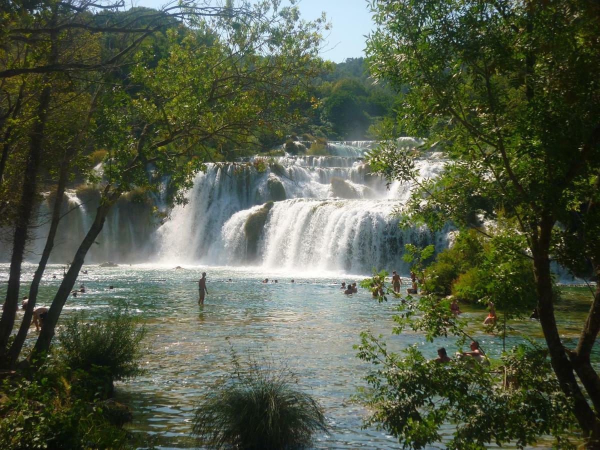 B&B Curica Doma Donje Polje Экстерьер фото