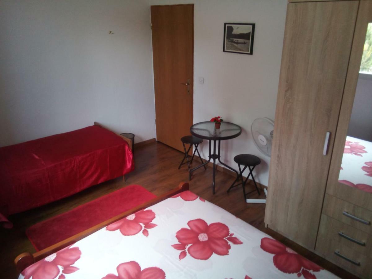 B&B Curica Doma Donje Polje Экстерьер фото