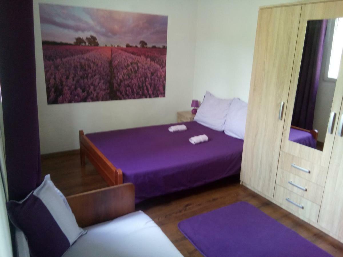 B&B Curica Doma Donje Polje Экстерьер фото