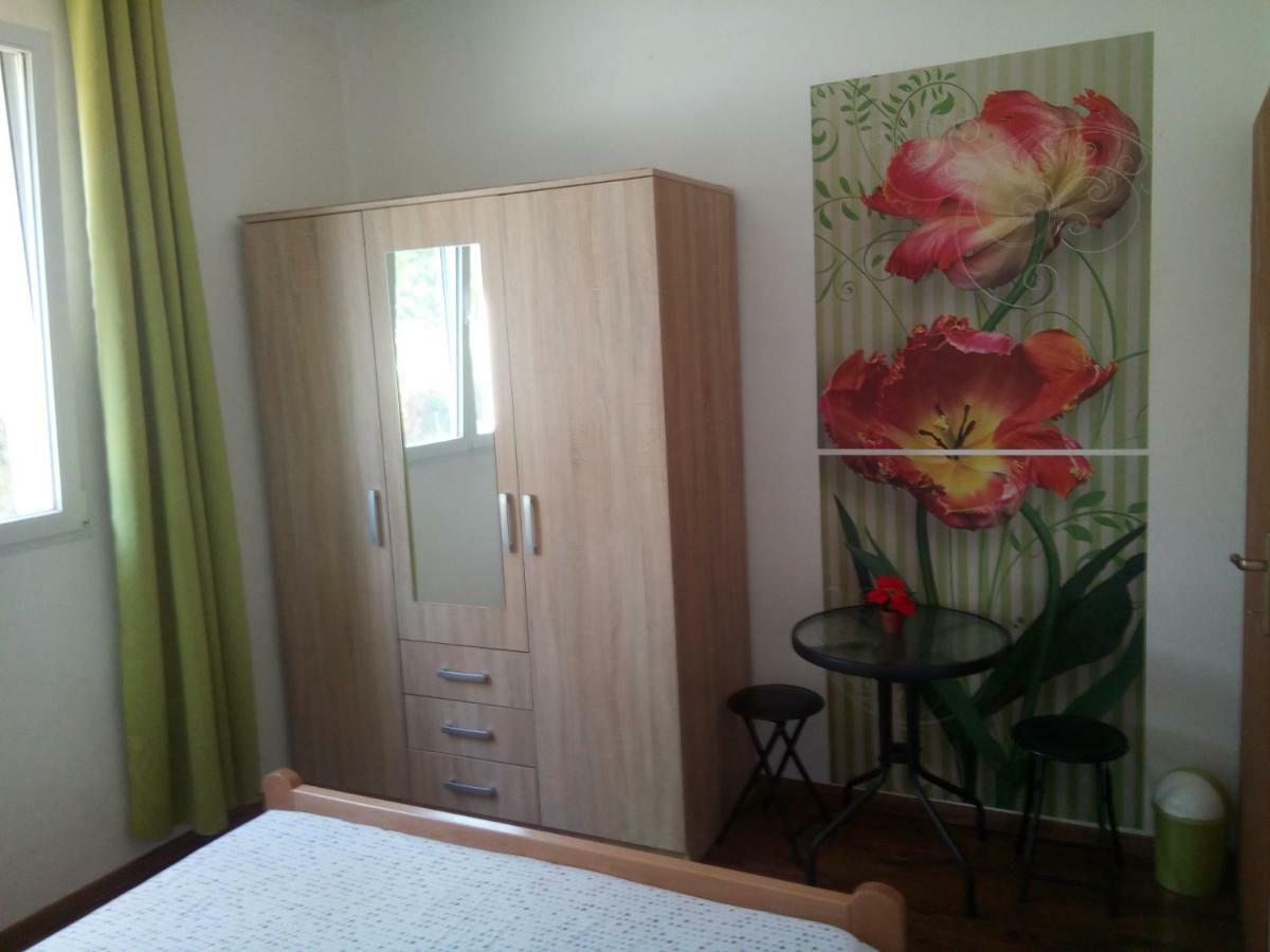 B&B Curica Doma Donje Polje Экстерьер фото