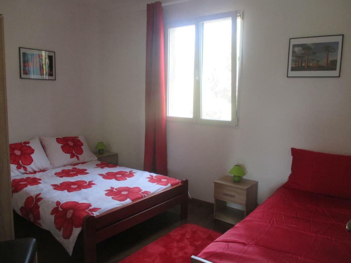 B&B Curica Doma Donje Polje Экстерьер фото