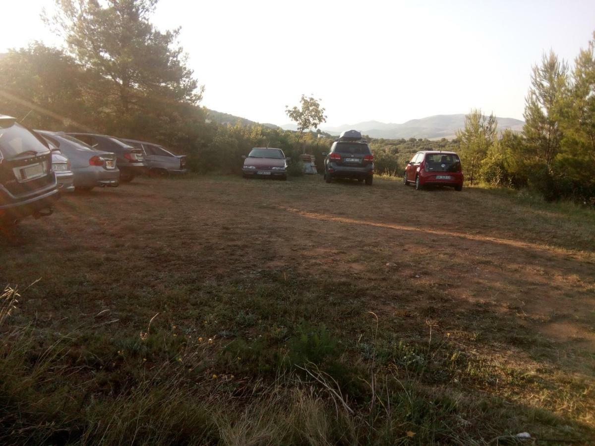 B&B Curica Doma Donje Polje Экстерьер фото